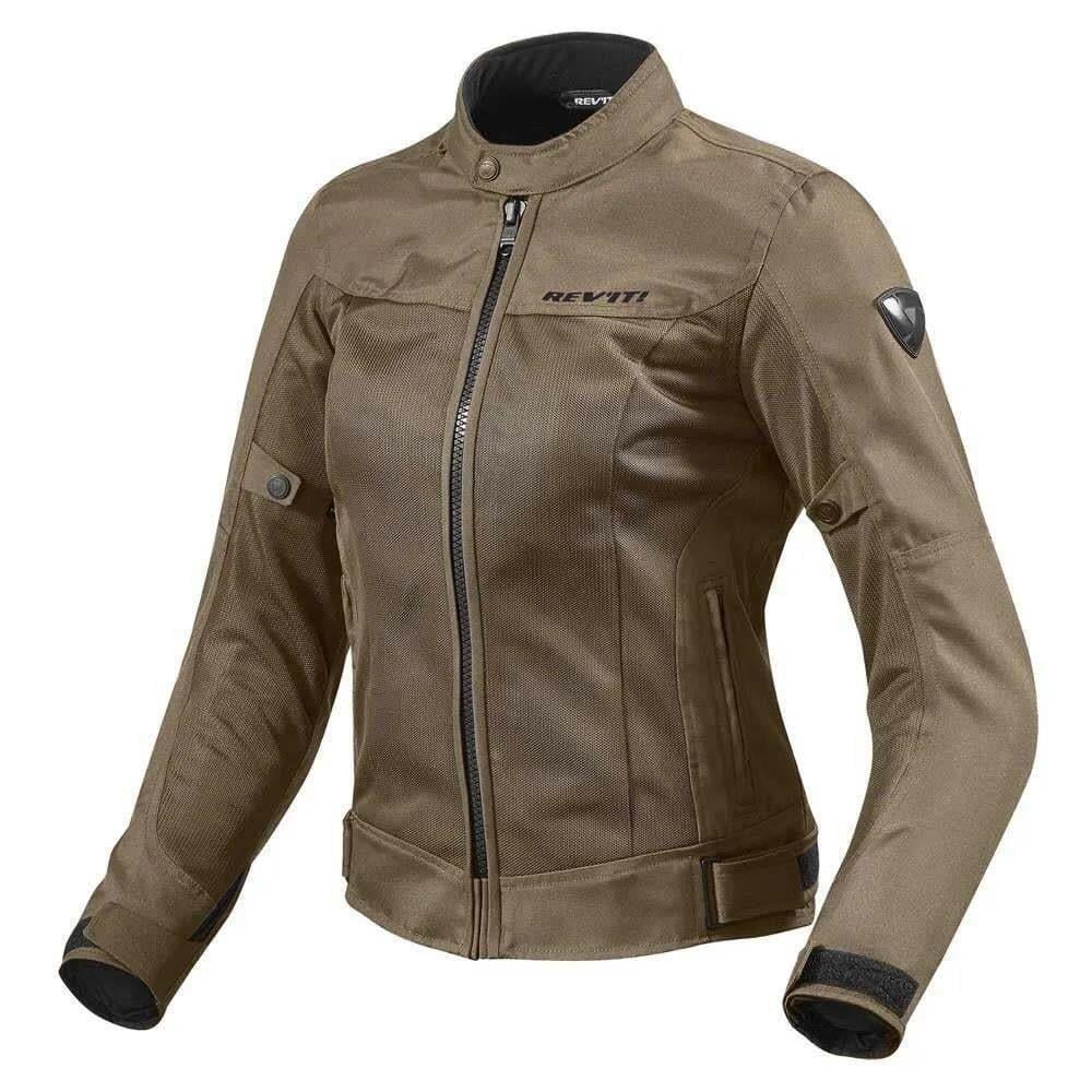 REVIT CEKET ECLIPSE LADIES BROWN LADYRevitKadın MontlarıREVIT CEKET ECLIPSE LADIES BROWN LADYREVIT CEKET ECLIPSE LADIES BROWN LADY