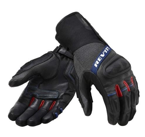 REVIT GLOVES SAND 4 H20 BLACK RED RevitYazlık EldivenlerREVIT GLOVES SAND 4 H20 BLACK RED REVIT GLOVES SAND 4 H20 BLACK RED 