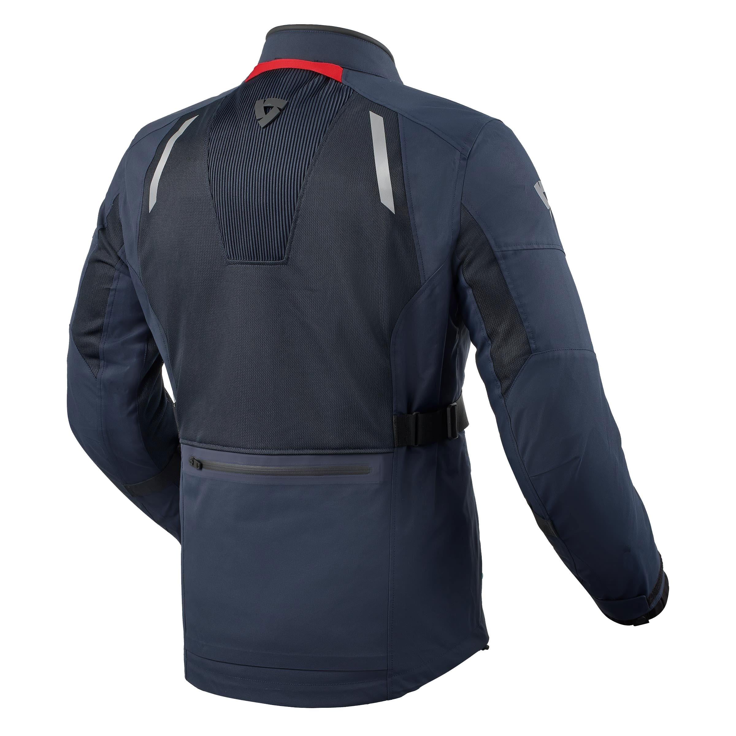 REVIT JACKET LEVANTE 2 H20 DARK BLUEREVIT3 Mevsim MontlarREVIT JACKET LEVANTE 2 H20 DARK BLUEREVIT JACKET LEVANTE 2 H20 DARK BLUE