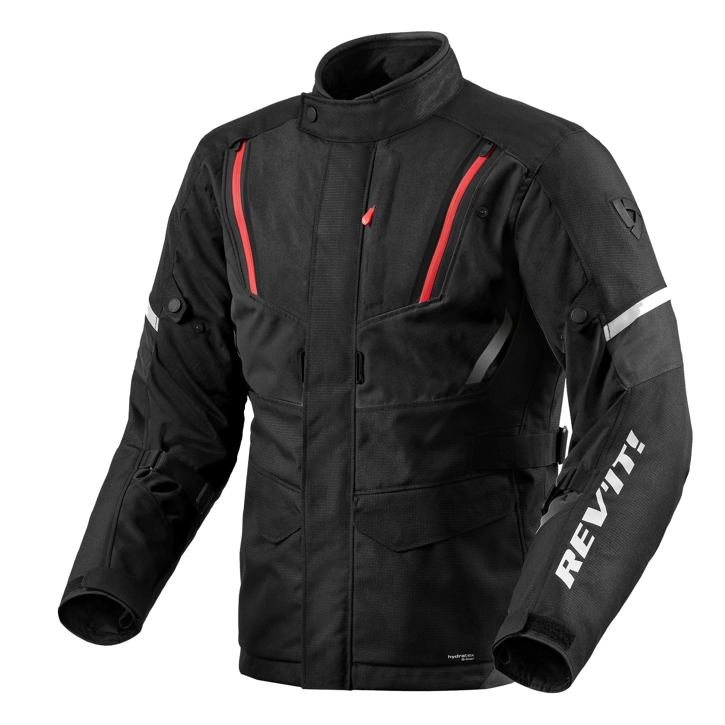 REVIT JACKET MOVE H20 BLACK CEKETRevit3 Mevsim MontlarREVIT JACKET MOVE H20 BLACK CEKETREVIT JACKET MOVE H20 BLACK CEKET