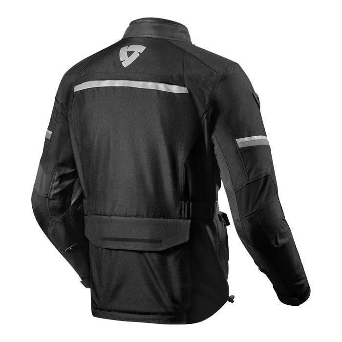 REVIT JACKET OUTBACK 3 BLACK SILVER CEKETRevit3 Mevsim MontlarREVIT JACKET OUTBACK 3 BLACK SILVER CEKETREVIT JACKET OUTBACK 3 BLACK SILVER CEKET