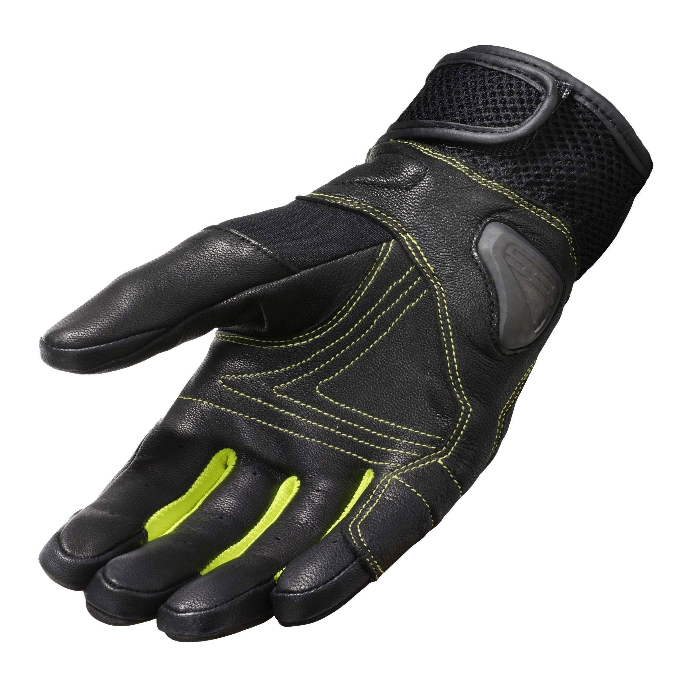 REVIT METRIC BLACK NEON YELLOW ELDIVENRevitYazlık EldivenlerREVIT METRIC BLACK NEON YELLOW ELDIVENREVIT METRIC BLACK NEON YELLOW ELDIVEN