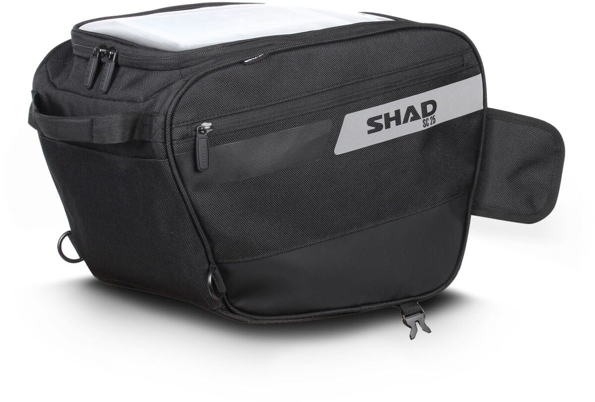 SHAD SC25 SCOOTER ÇANTASHADScooter Çantaları