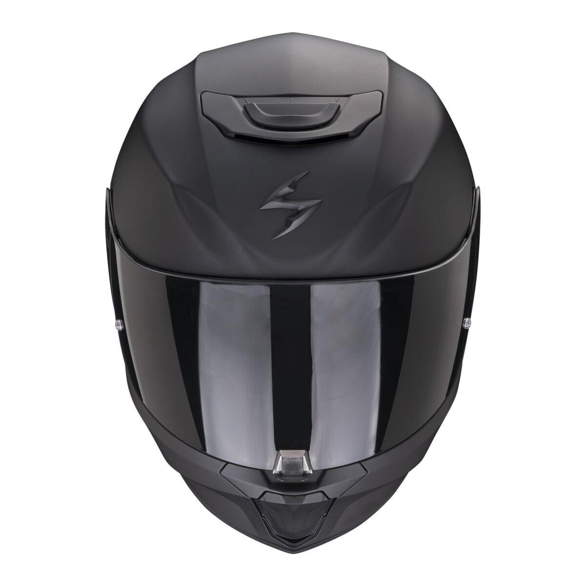 SCORPİON EXO 391 KAPALI MOTOSİKLET KASKI MAT SİYAHSCORPIONScorpion EXO 391 Kask Modelleri