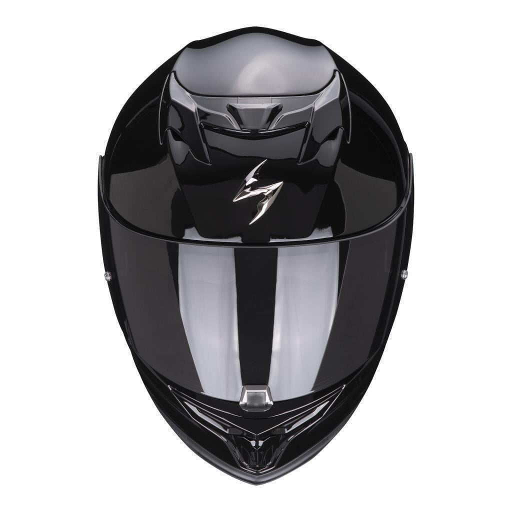 SCORPİON EXO 520 EVO KAPALI MOTOSİKLET KASKI SİYAHSCORPIONScorpion EXO 520 EVO Kask Modelleri