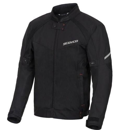 SCOYCO JK118 BLACK CEKETSCOYCOYazlık MontlarSCOYCO JK118 BLACK CEKETSCOYCO JK118 BLACK CEKET