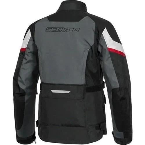 SCOYCO JK122 BLACK CEKETScoyco3 Mevsim MontlarSCOYCO JK122 Black Motosiklet Ceketi | Şık ve Güvenli SürüşSCOYCO JK122 Black Motosiklet Ceketi | Şık ve Güvenli Sürüş