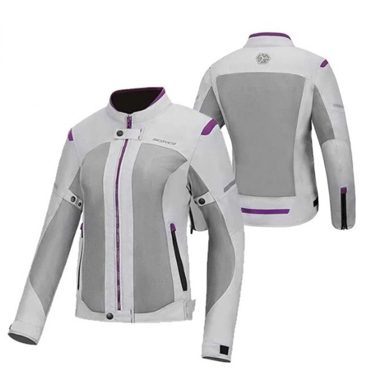 SCOYCO JK158W PURPLE KADIN CEKETScoycoKadın MontlarıScoyco JK158W Purple Kadın Motosiklet Ceketi Satın Al | CE Korumalı Kadın Mont – MotoroadScoyco JK158W Purple Kadın Motosiklet Ceketi Satın Al | CE Korumalı Kadın Mont – Motoroad