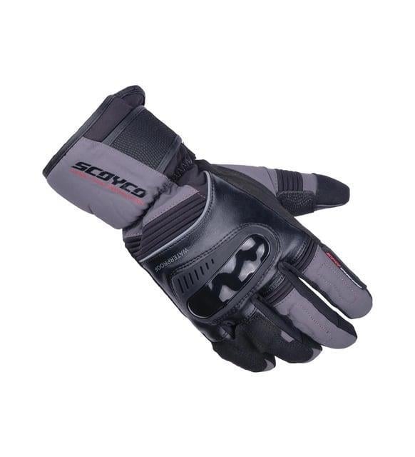 SCOYCO MC-82 DARK GREY KIŞLIK ELDIVENScoyco3 Mevsim EldivenlerSCOYCO MC-82 DARK GREY ELDIVENSCOYCO MC-82 DARK GREY ELDIVEN
