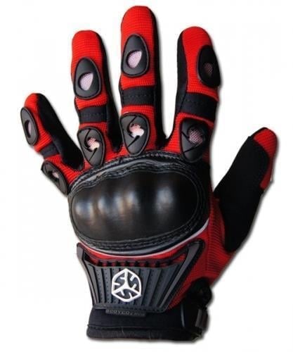 SCOYCO MC14 RED ELDİVEN ScoycoYazlık EldivenlerSCOYCO MC14 RED ELDİVEN SCOYCO MC14 RED ELDİVEN 