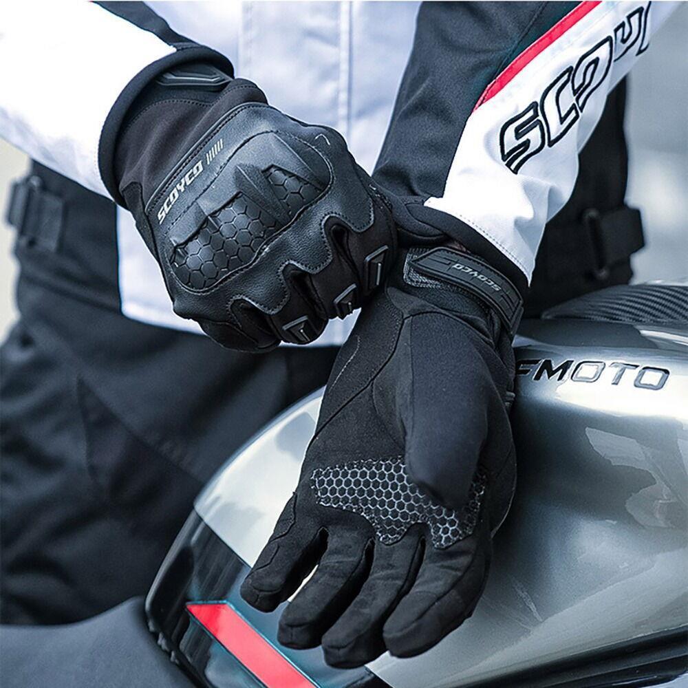 SCOYCO MC192WP BLACK ELDİVENScoyco3 Mevsim EldivenlerScoyco MC192WP Black Eldiven – Su Geçirmez ve Korumalı | Şimdi İnceleScoyco MC192WP Black Eldiven – Su Geçirmez ve Korumalı | Şimdi İncele