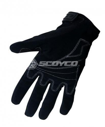 SCOYCO MC23 BLACK ELDİVEN ScoycoYazlık EldivenlerSCOYCO MC23 BLACK ELDİVEN SCOYCO MC23 BLACK ELDİVEN 