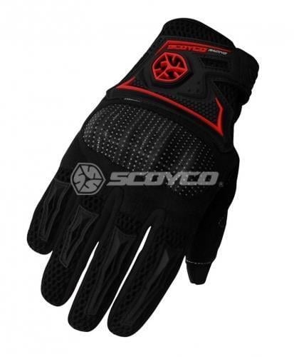 SCOYCO MC23 BLACK ELDİVEN ScoycoYazlık EldivenlerSCOYCO MC23 BLACK ELDİVEN SCOYCO MC23 BLACK ELDİVEN 