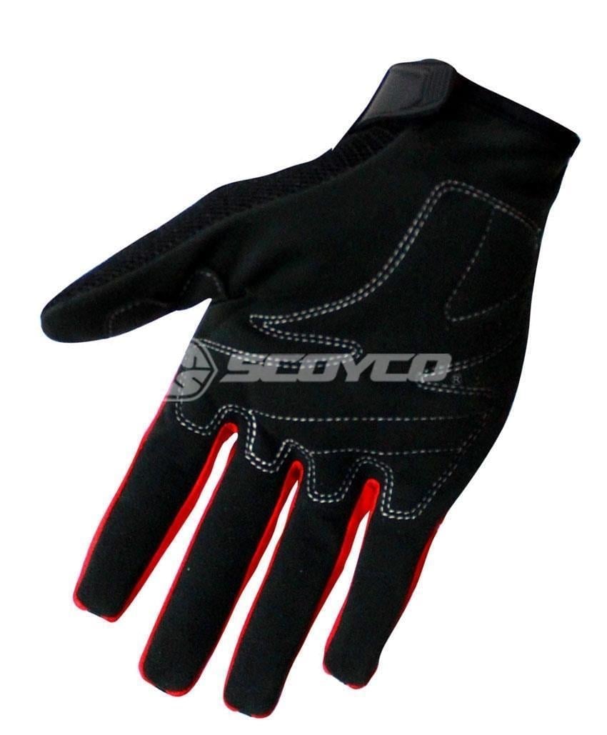 SCOYCO MC24 RED ELDİVEN ScoycoYazlık EldivenlerSCOYCO MC24 RED ELDİVEN SCOYCO MC24 RED ELDİVEN 