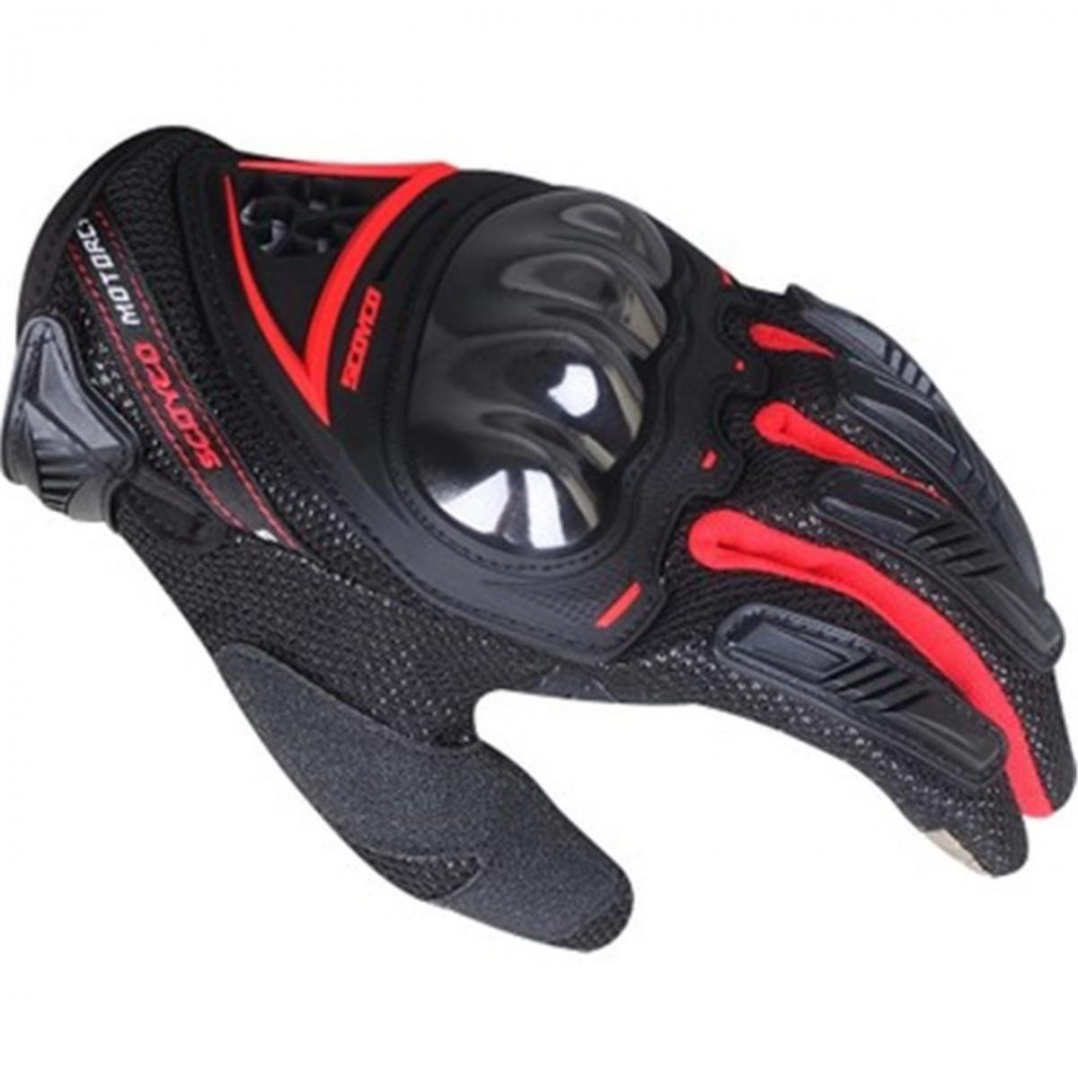 SCOYCO MC44 RED ELDİVEN ScoycoYazlık EldivenlerSCOYCO MC44 RED ELDİVEN SCOYCO MC44 RED ELDİVEN 