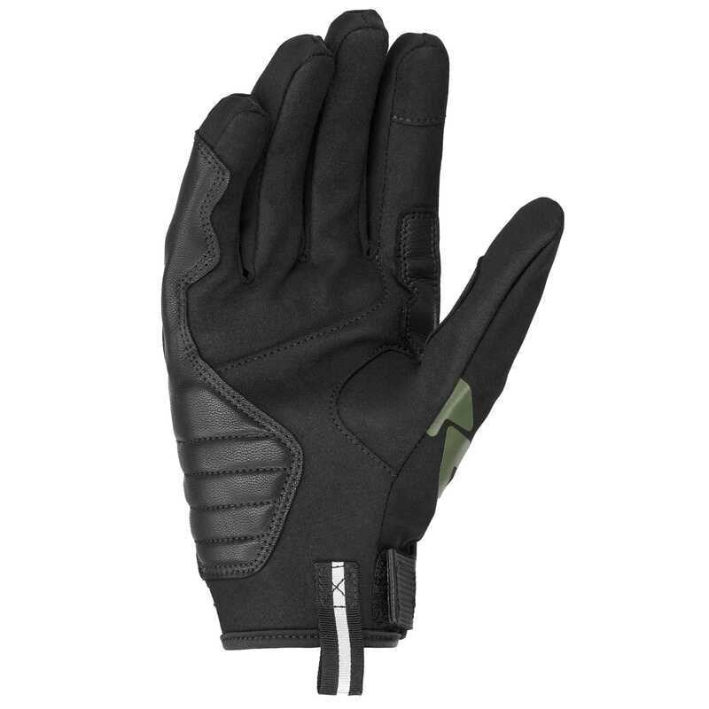 SPIDI FLASH H2OUT® ELDİVEN YEŞİL