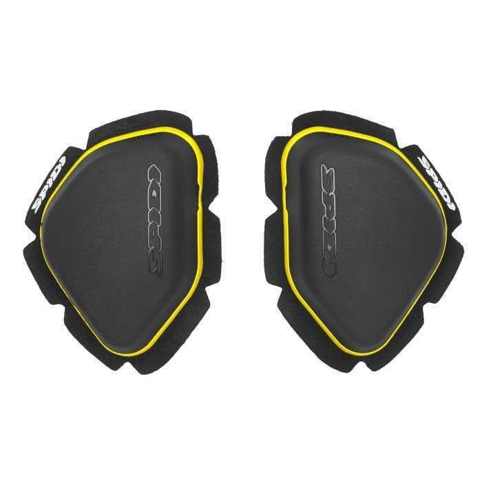 SPIDI RACING SLIDER SİYAH SARI