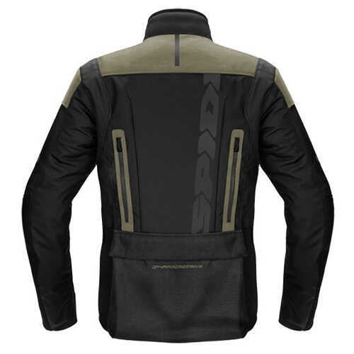 SPIDI TRAVELER 3 EVO CEKET HAKİ YEŞİL
