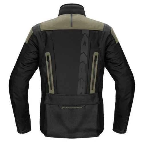 SPIDI TRAVELER 3 EVO MİLİTAR HAKİ YEŞİL CEKETSPIDI3 Mevsim MontlarSPIDI Traveler 3 Evo Haki Yeşil Ceket | Touring Konforu ve Güvenlik | Hemen Satın AlSPIDI Traveler 3 Evo Haki Yeşil Ceket | Touring Konforu ve Güvenlik | Hemen Satın Al