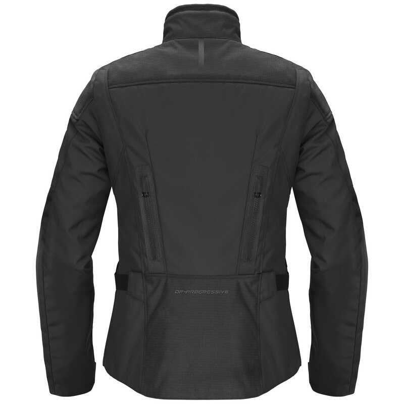 SPIDI TRAVELER 3 EVO LADY H2OUT CEKET SİYAH