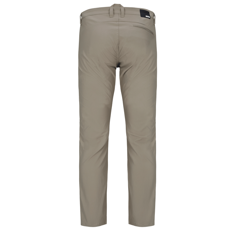 SPIDI VOLT TEKSTİL PANTOLON KOYU BEJ