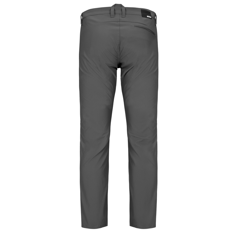 SPIDI VOLT TEKSTİL PANTOLON KOYU GRİ
