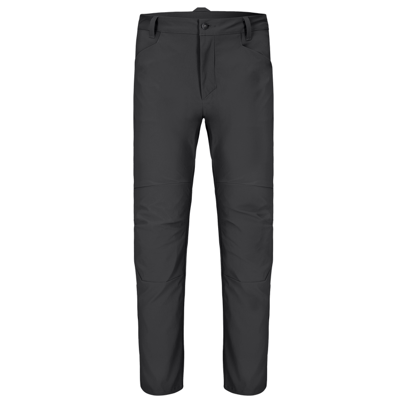 SPIDI VOLT TEKSTİL PANTOLON SİYAH