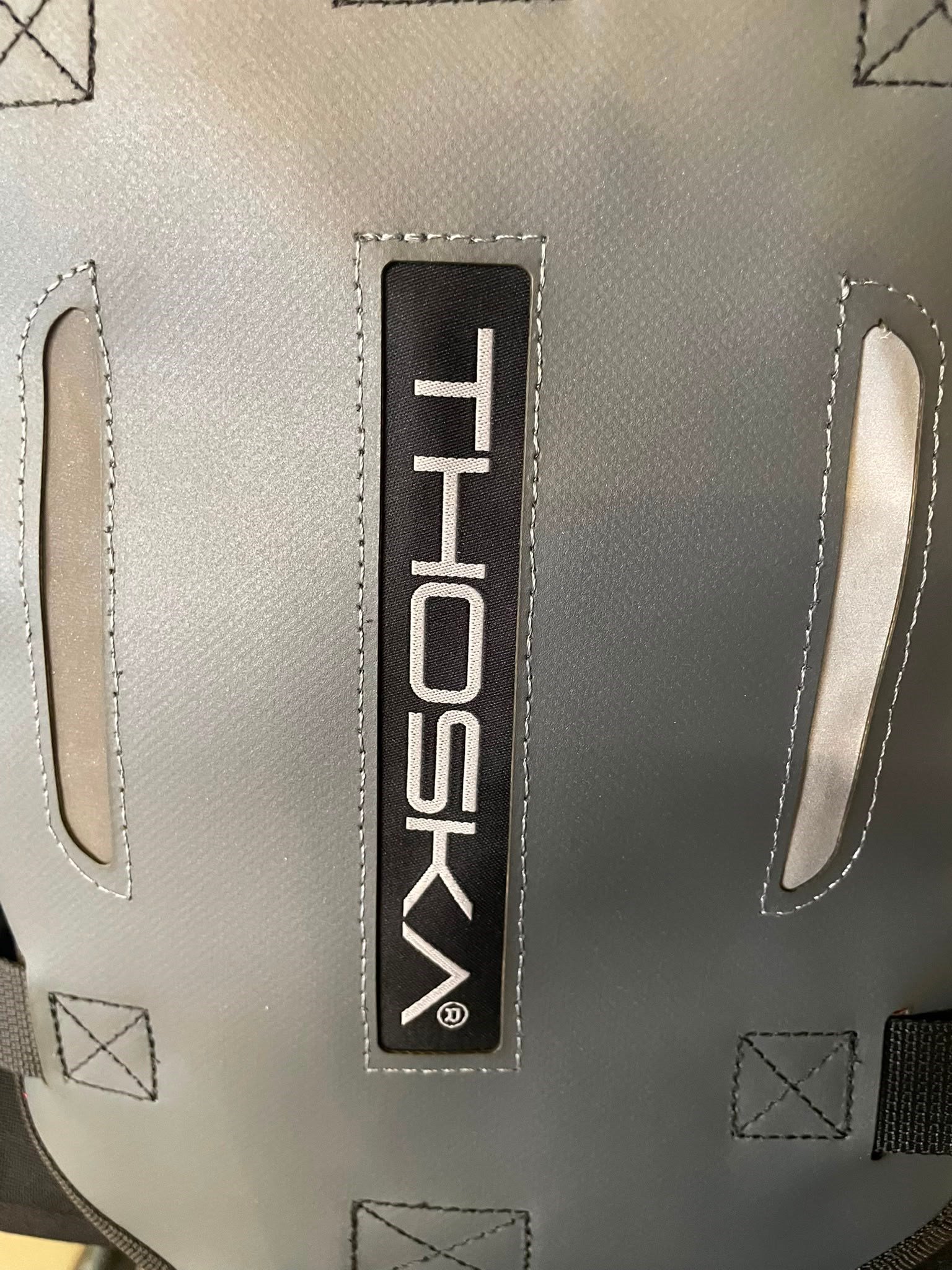THOSKA AX-25 SIRT ÇANTASITHOSKASürücü Çantaları