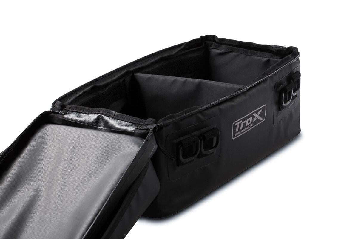 SW-Motech TRAX WP M/L 15L Su Geçirmez Yan Çanta Üstü Ek ÇantaSW-MOTECHYan ÇantalarSW-Motech TRAX WP M/L Yan Çanta Üstü Ek Çanta | 15L Su Geçirmez Depolama | Şimdi Satın AlSW-Motech TRAX WP M/L Yan Çanta Üstü Ek Çanta | 15L Su Geçirmez Depolama | Şimdi Satın Al