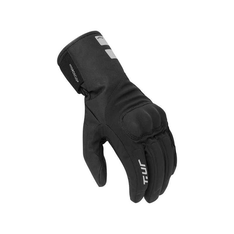 T.UR G-ONE HYDROSCUD® ELDİVEN SİYAH