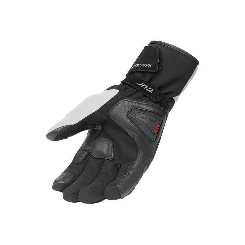 T.UR G-ONE PRO HYDROSCUD® ELDİVEN SİYAH BUZ BEYAZ