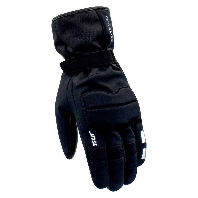T.UR G-TWO  HYDROSCUD® ELDİVEN SİYAH