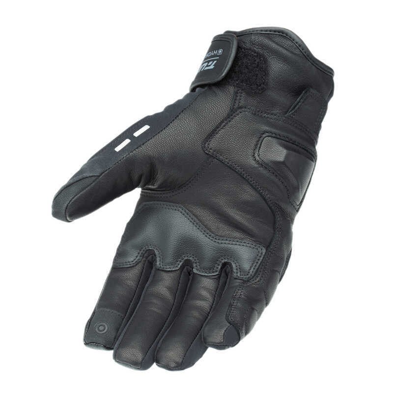 T.UR G-ZERO HYDROSCUD® ELDİVEN SİYAH
