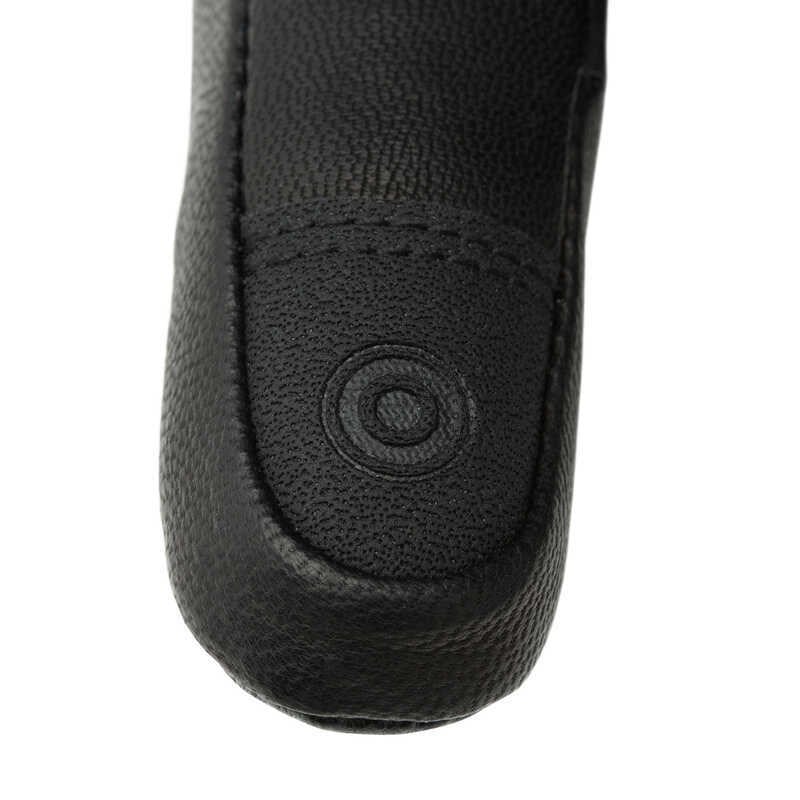 T.UR G-ZERO PRO HYDROSCUD® ELDİVEN SİYAH