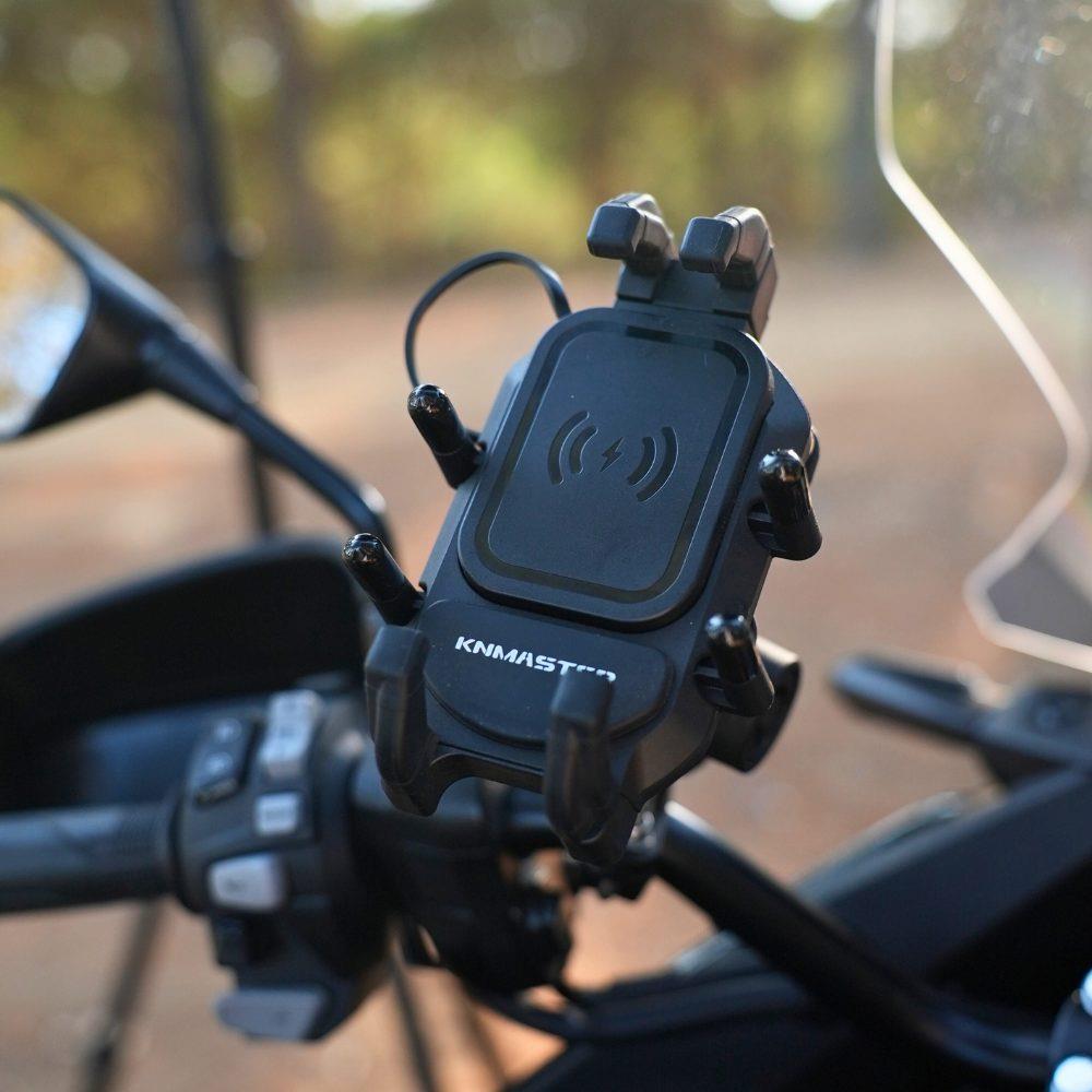 KNMASTER TT860WU TELEFON TUTUCUKnmasterTelefon Tutucular