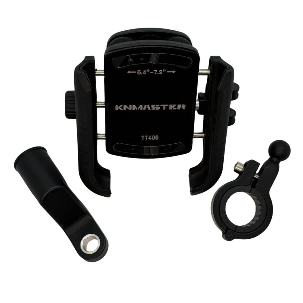 KNMASTER TT400 TELEFON TUTUCUKnmasterTelefon Tutucular