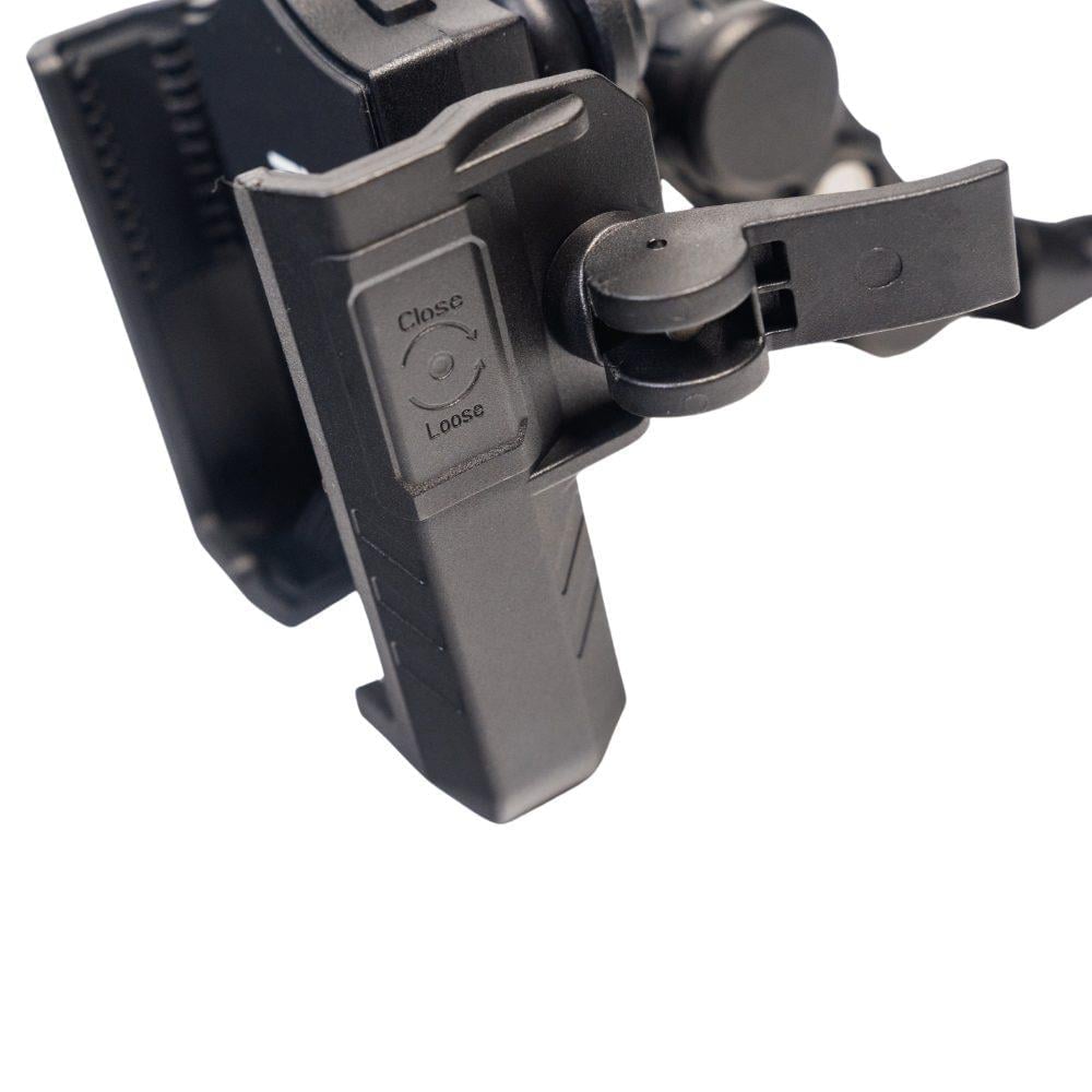 KNMASTER TT150 TELEFON TUTUCUKnmasterTelefon Tutucular