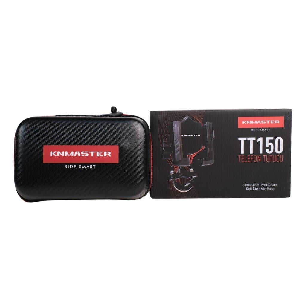 KNMASTER TT150 TELEFON TUTUCUKnmasterTelefon Tutucular