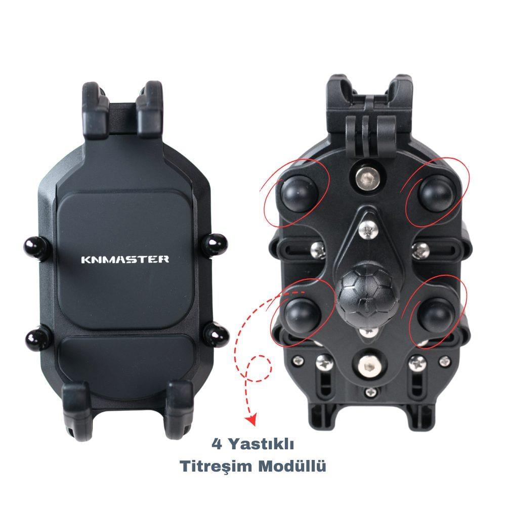 KNMASTER TT860 TELEFON TUTUCUKnmasterTelefon Tutucular