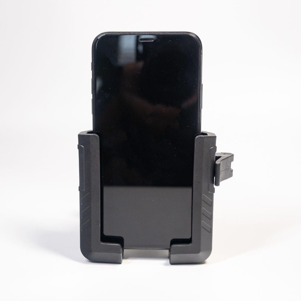 KNMASTER TT150 TELEFON TUTUCUKnmasterTelefon Tutucular