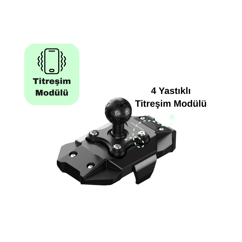 KNMASTER TT880WU TELEFON TUTUCUKnmasterTelefon Tutucular