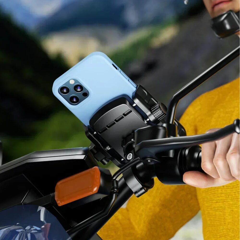 KNMASTER TT200 TELEFON TUTUCUKnmasterTelefon Tutucular