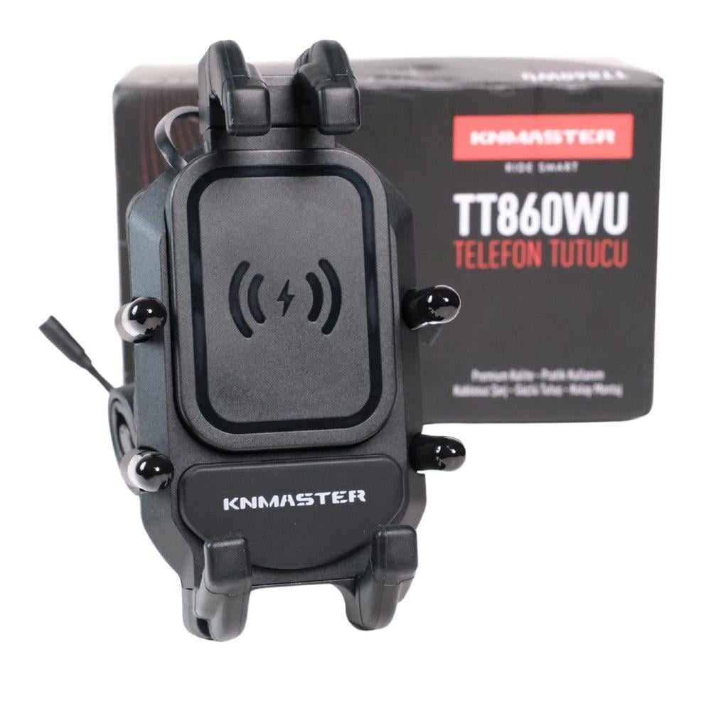 KNMASTER TT860WU TELEFON TUTUCUKnmasterTelefon Tutucular