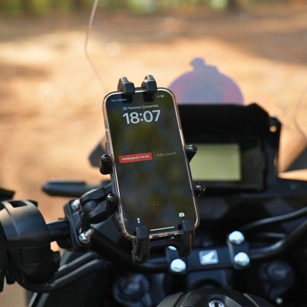 KNMASTER TT860WU TELEFON TUTUCUKnmasterTelefon Tutucular