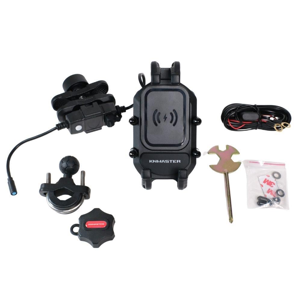 KNMASTER TT860WU TELEFON TUTUCUKnmasterTelefon Tutucular