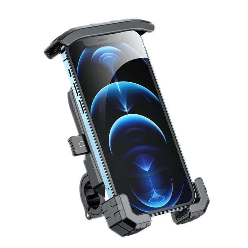 NUKROTECH TN MOTOSİKLET TELEFON TUTUCUNUKROTECHTelefon Tutucular