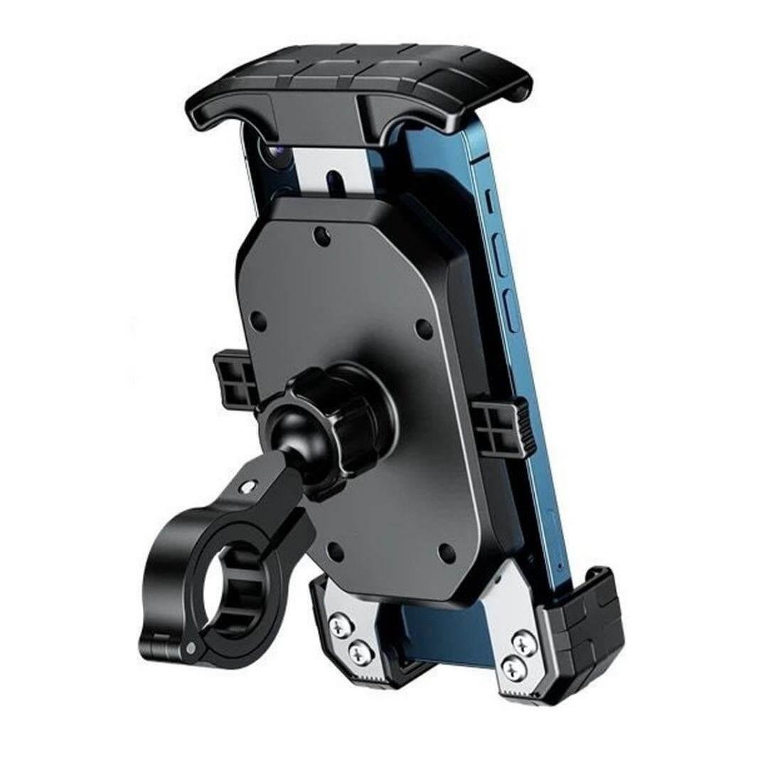 NUKROTECH TN MOTOSİKLET TELEFON TUTUCUNUKROTECHTelefon Tutucular