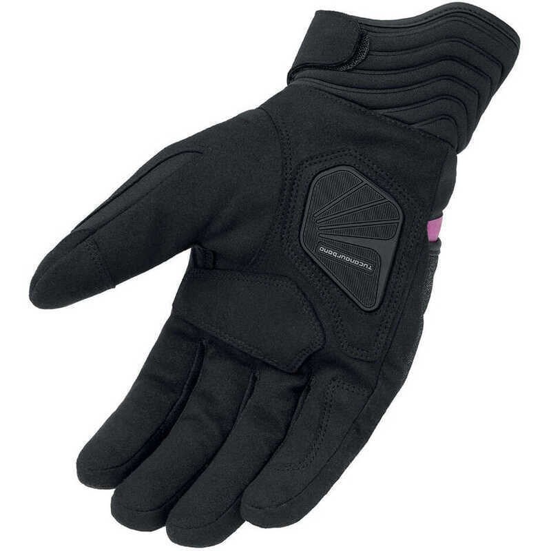 TUCANO URBANO BOSS HYDROSCUD SİYAH