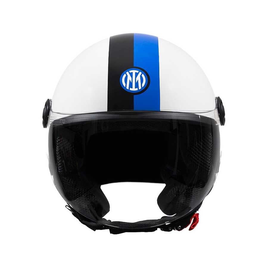 TUCANO URBANO EL JETTIN 6.0 YARIM KASK INTER INTERISTA İNCİ BEYAZI
