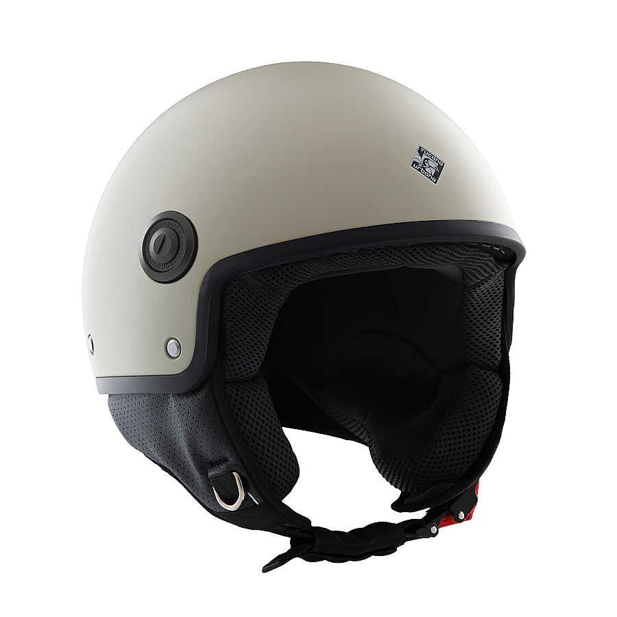 TUCANO URBANO EL JETTIN 6.0 YARIM KASK MAT KUM RENGİ